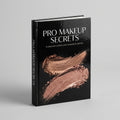 Pro Makeup Secrets book cover