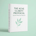 The Acne Clarity Protocol book cover