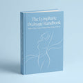 The Lymphatic Drainage Handbook book cover