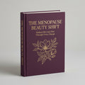 The Menopause Beauty Shift book cover